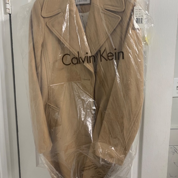 Wool Coat - Picture 2 of 5